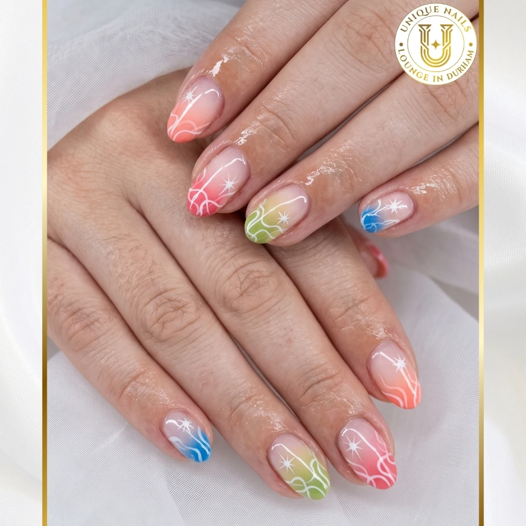 Pro nails